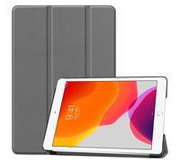 Funda para Apple IPAD 10.2 Pulgadas 2019/2020/2021 Smart Cover Estuche Con