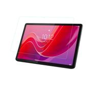 Lobwerk 2x Cristal para Lenovo Tab M11 2024 TB-330FU/TB-331FC 11 Zoll Pantalla