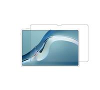 Lobwerk 2x HD Transparente para Huawei MatePad Pro 12,6" 2021, Protector