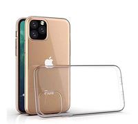 Lobwerk - Carcasa para Apple iPhone 11 (ultrafina, TPU, antigolpes)