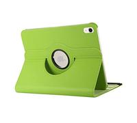 Lobwerk Funda 360° para Apple iPad 2022 10,9 Funda para Tablet 360° Slim con función Atril y función de Apagado automático