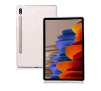 Lobwerk Funda de Silicona para Samsung Galaxy Tab S7 T870 T875