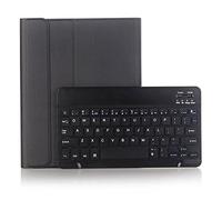 Lobwerk Funda para Apple iPad 9.7 2017 2018 Air 1 Air 2 9.7 pulgadas Smart Cover funda con función atril y función de encendido y apagado automático