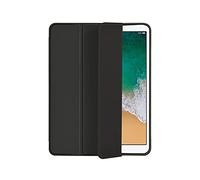 Lobwerk Funda para Apple iPad 9.7 Air 1 Air 2 9.7 pulgadas Smart Cover funda con función atril y función de encendido y apagado automático