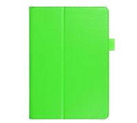 Lobwerk - Funda para Apple iPad Pro 11 2020 (11 pulgadas, función atril, función de encendido y apagado automático), color verde