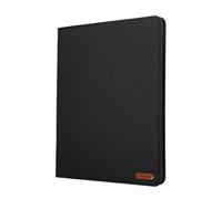 Lobwerk Funda para Apple iPad Pro 11 2024 M4 de 5ª generación de Pulgadas Smart Cover Funda con función Atril y función de Encendido y Apagado automático