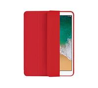 Lobwerk Funda para Apple iPad Pro 12.9 2020, Funda con función Atril y función de Encendido y Apagado automático