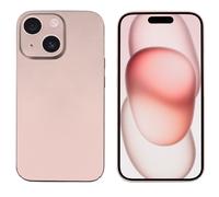 Lobwerk Funda para Apple IPHONE 15 Pro Max 6.7 Pulgadas Cubierta Carcasa A