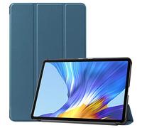 Lobwerk - Funda para Huawei Honor V6 de 10,4 Pulgadas, con función Atril y Apagado automático, Color Verde