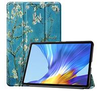 Lobwerk - Funda para Huawei Honor V6 de 10,4 Pulgadas con función Atril y función de Apagado automático