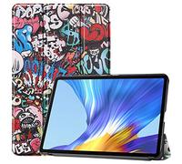Lobwerk - Funda para Huawei Honor V6 de 10,4 Pulgadas con función Atril y función de Apagado automático