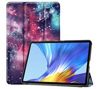 Lobwerk - Funda para Huawei Honor V6 de 10,4 Pulgadas con función Atril y función de Apagado automático