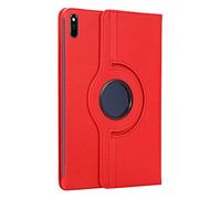 Lobwerk Funda para Huawei MatePad 11 2021 11 Pulgadas Tablet Funda Delgada con función Soporte