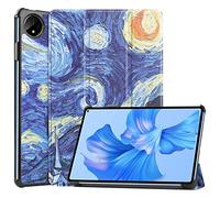 Lobwerk Funda para Huawei MatePad Pro 11 2022 con función Atril y función de Apagado automático