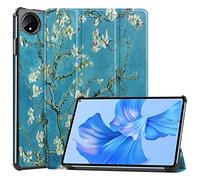 Lobwerk Funda para Huawei MatePad Pro 11 2022 con función Atril y función de Apagado automático