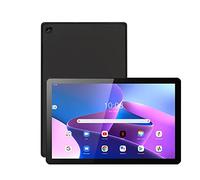Lobwerk Funda para Lenovo M10 Plus 3rd Gen. 2022 10.6 pulgadas de silicona