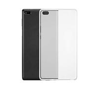 Lobwerk - Funda para Lenovo Tab E8 TB-8304F de 8 pulgadas (ultrafina, antigolpes, mate)