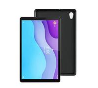 Lobwerk Funda para Lenovo Tab M10 2nd 2020 TB-X306F TB-X306X de 10,1 pulgadas, silicona, funda fina