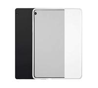Lobwerk - Funda para Lenovo Tab M10 TB-X605F de 10,1 pulgadas, ultra fina, antigolpes, mate