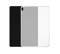 Lobwerk - Funda para Lenovo Tab P10 TB-X705F (10,1 Pulgadas, Ultrafina, antigolpes) Mate