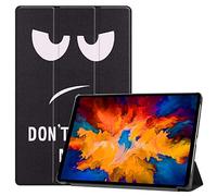 Lobwerk Funda para Lenovo Tab P11 Pro TB-XJ706F de 11,5 Pulgadas, con función Atril y función de Encendido y Apagado automático