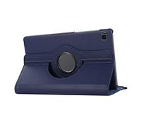 Lobwerk Funda para Samsung Galaxy Tab A7 Lite 2021 SM-T220 SM-T225 8,7 Pulgadas, Funda Fina con función Atril, Color Azul