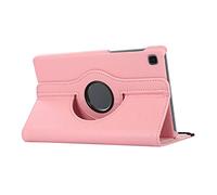 Lobwerk Funda para Samsung Galaxy Tab A7 Lite 2021 SM-T220 SM-T225 8.7 Pulgadas Slim Case Case Cover con Soporte Rosa