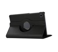 Lobwerk Funda para Samsung Galaxy Tab A7 Lite 2021 SM-T220 SM-T225 8,7 Pulgadas Smart Cover Funda con función Atril Negro