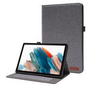 Lobwerk Funda para Samsung Galaxy Tab A8 SM-X200 X205, Funda Delgada con función Atril y función de Encendido y Apagado automático