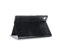 Lobwerk Funda para Samsung Galaxy Tab A8 SM-X200 X205 Smart Cover Case con función atril y función de apagado automático