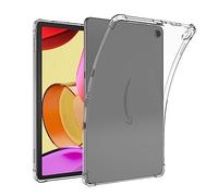 Lobwerk Funda para Samsung Galaxy Tab A9 X110 X115 X117 2023 8.7 pulgadas Smart Cover Funda Ligera Suave Suave