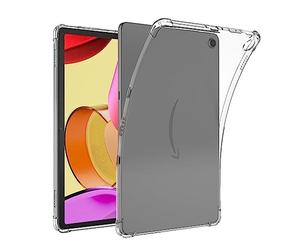 Lobwerk Funda para Samsung Galaxy Tab A9 X110 X115 X117 2023 8.7 pulgadas Smart Cover Funda Ligera Suave Suave