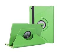 Lobwerk - Funda para Samsung Galaxy Tab S5e 10.5 SM-T720 T725 de 10,5 Pulgadas, giratoria, Color Verde