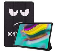 Funda para Samsung Galaxy Tab S5e SM-T720 SM-T725 Estuche Funda