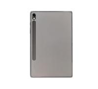 Lobwerk Funda para Samsung Galaxy Tab S9 SM-X710 SM-X716 2023 11 Pulgadas Silicona Cover Slim Case Cover