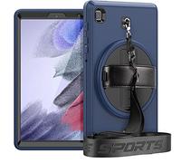 Lobwerk Funda para Samsung Tab A7 Lite 2021 SM-T220 SM-T225 de 8,7 pulgadas con función atril