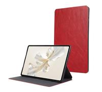 Lobwerk Funda para Tablet Huawei Honor 9 de 12,1 Pulgadas, con función Atril y función de Encendido y Apagado automático