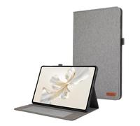 Lobwerk Funda para Tablet Huawei Honor 9 de 12,1 Pulgadas, con función Atril y función de Encendido y Apagado automático
