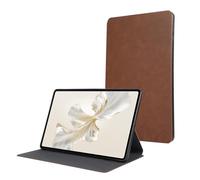 Lobwerk Funda para Tablet Huawei Honor 9 de 12,1 Pulgadas, con función Atril y función de Encendido y Apagado automático