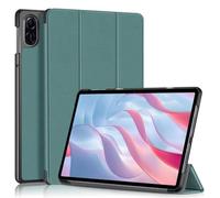 Lobwerk Funda para tablet Huawei Honor 9 de 12,1 pulgadas, con función atril y función de encendido y apagado automático
