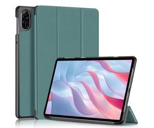 Lobwerk Funda para tablet Huawei Honor 9 de 12,1 pulgadas, con función atril y función de encendido y apagado automático