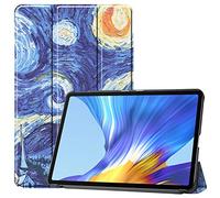 Lobwerk - Funda para Tablet Huawei Honor V6 de 10,4 Pulgadas con función Atril y función de Apagado automático