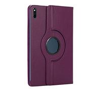 Lobwerk Funda para Tablet Huawei MatePad 11 2021 11 Pulgadas Slim Case Funda con función Atril