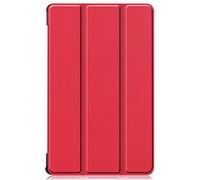 Lobwerk Funda para Tablet Lenovo Legion Y700 2.Gen 2023 de 8,8 Pulgadas, Funda Delgada con función Atril y función de Encendido automático