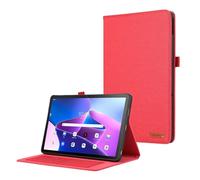 Lobwerk Funda para tablet Lenovo Tab M10 5G TB-360ZU 2023 de 10,6 pulgadas, delgada, con función de soporte y función de encendido automático