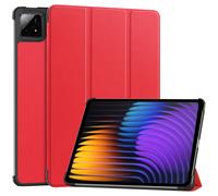 Lobwerk Funda Para Xiaomi Mi Pad 7 11.2 Pulgadas Estuche Protección Cover Sleep
