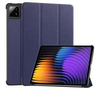 Lobwerk Funda para Xiaomi Mi Pad 7 11.2 pulgadas Slim Case Case Funda con función atril y función de encendido automático