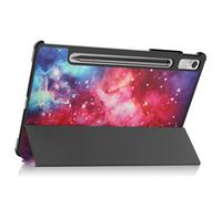 Lobwerk Funda Protectora Lenovo Tab P11 Pro 2ª Gen 2022 TB-132FU TB-138FC 11.2"