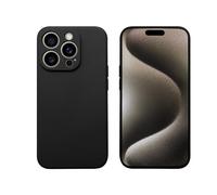 Lobwerk Funda Protectora para Apple IPHONE 15 Pro 6.1 Pulgadas Ultra Carcasa