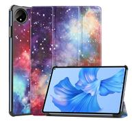 Lobwerk Funda Protectora para Huawei MatePad Pro 11 2022 Slim Case Azul